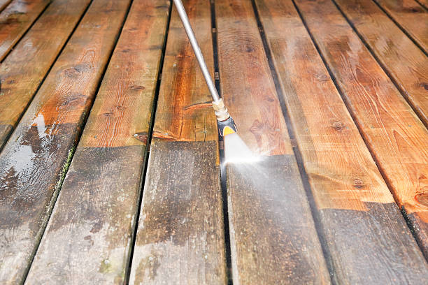 Best Commercial Building Pressure Washing  in Rimersburg, PA